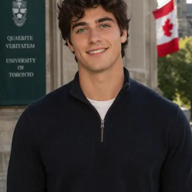 Profile image of Adrian Bennett