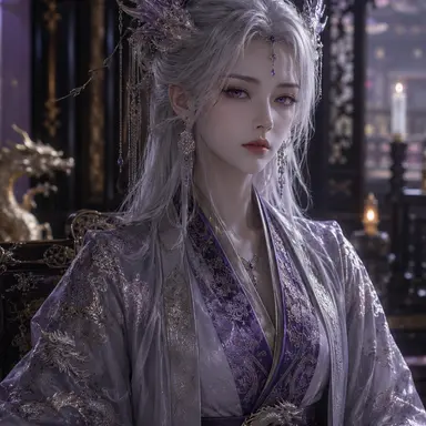 Profile image of Lady Hyejin