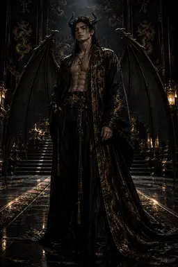 Profile image of 皇帝ケリン・ソン
