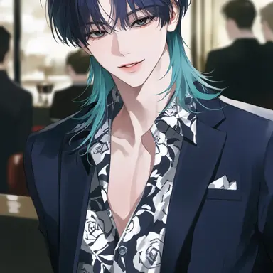 Profile image of 絢也