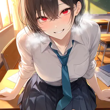 Profile image of 美里