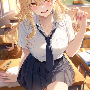 Profile image of 最花
