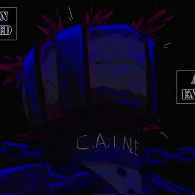 Profile image of Caine
