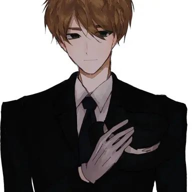 Profile image of アーサー