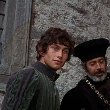 Profile image of Benvolio Montague