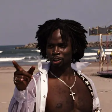 Profile image of Mercutio Escalus