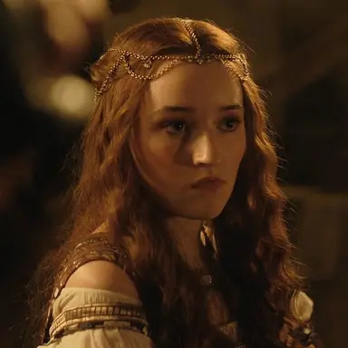 Profile image of Rosaline Capulet