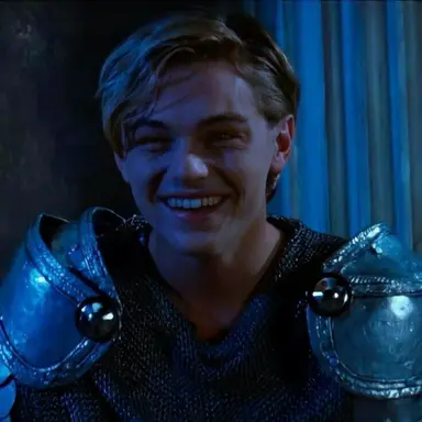 Profile image of Romeo Montague