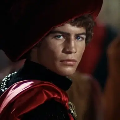 Profile image of Tybalt Capulet