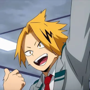 Profile image of 上鳴