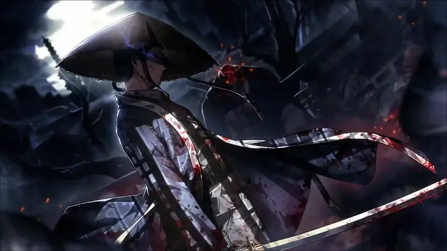 Profile image of ムルソー