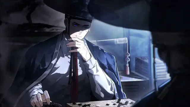 Profile image of ムルソー