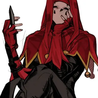 Profile image of Renard
