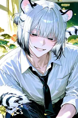 Profile image of Byakuya