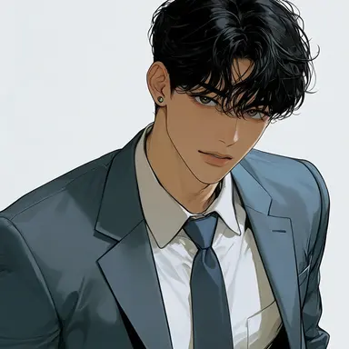 Profile image of 橘 瑠生