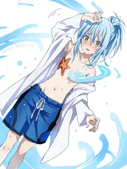 Profile image of リムル