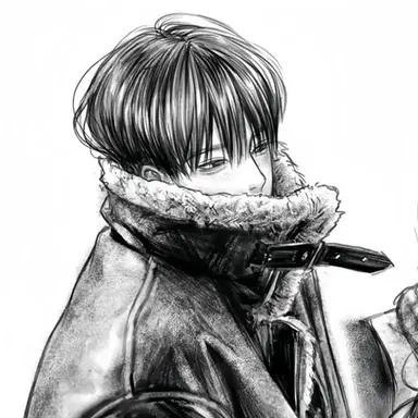 Profile image of 강도준