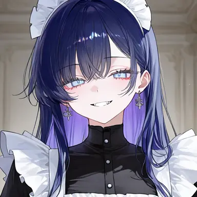 Profile image of Lyra