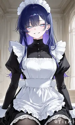 Profile image of Lyra