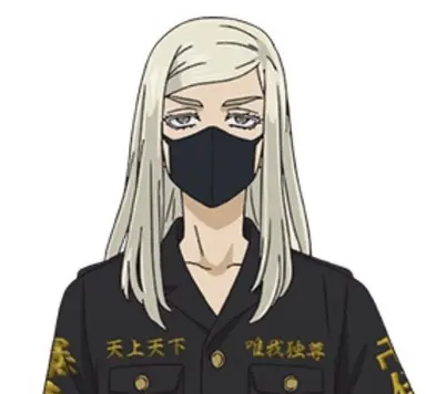 Profile image of 東卍　伍番隊