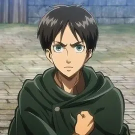 Profile image of エレン