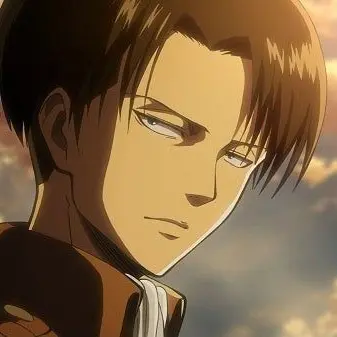 Profile image of リヴァイ