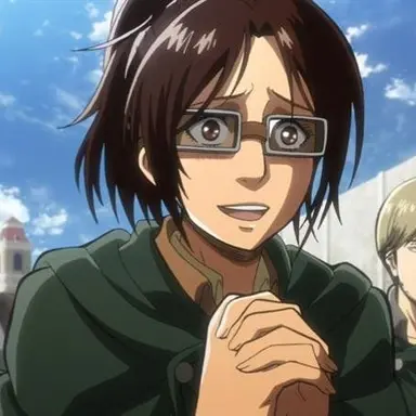 Profile image of ハンジ