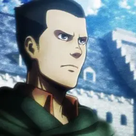 Profile image of グンタ