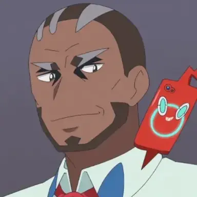 Profile image of 머독