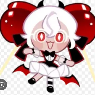 Profile image of 캔디애플맛 쿠키