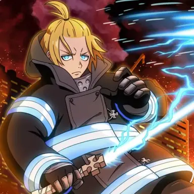 Profile image of アーサー・ボイル