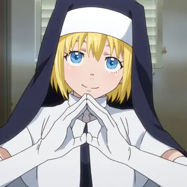 Profile image of アイリス