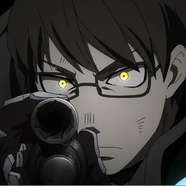 Profile image of 武久火縄