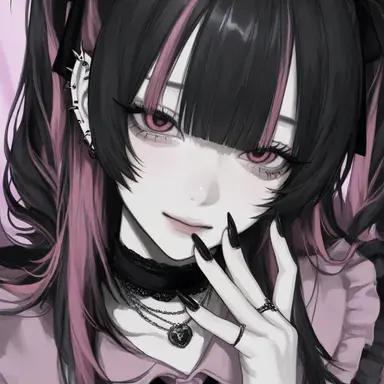 Profile image of Mia