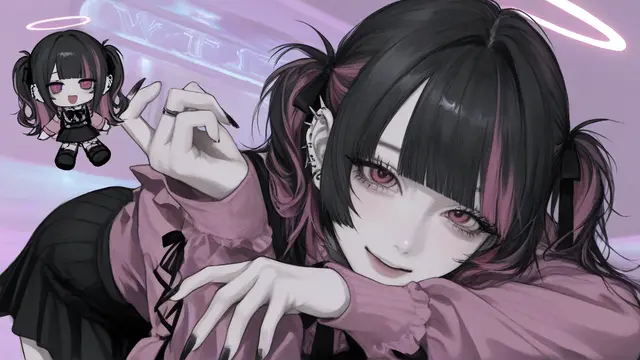 Profile image of Mia