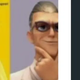 Profile image of Gabriel Agreste
