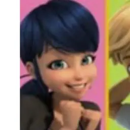 Profile image of Marinette