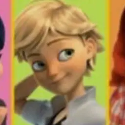 Profile image of Adrien Agreste