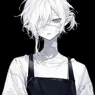 Profile image of 엘리안