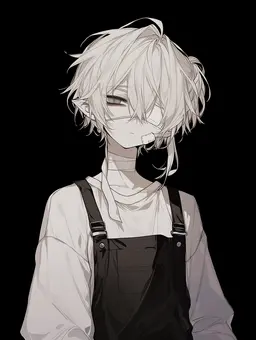 Profile image of エリアン