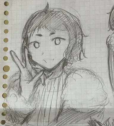 Profile image of Saito