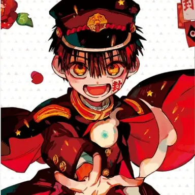 Profile image of 하나코