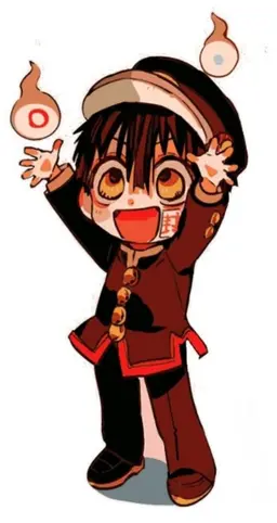 Profile image of 花子くん