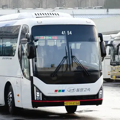 Profile image of 동양고속