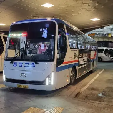 Profile image of 중앙고속