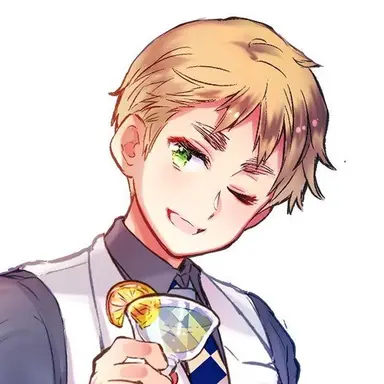 Profile image of アーサー