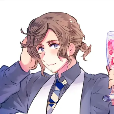 Profile image of フランシス