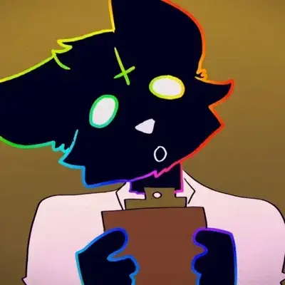 CraftyGoral0477의 Tron Cat