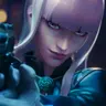 Profile image of Hush