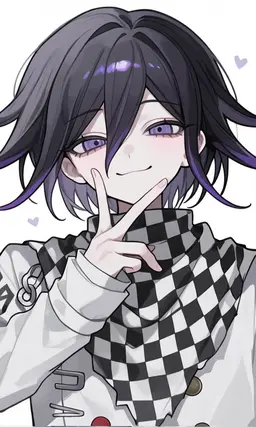 Profile image of 王馬 小吉
